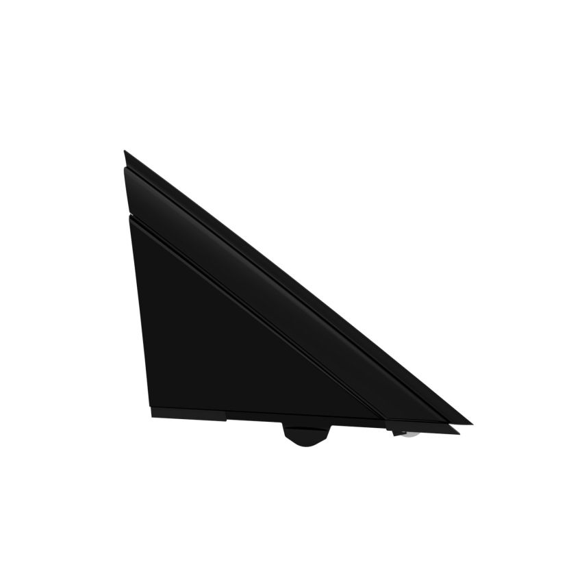 Mopar 1SH16KX7AA COVER, Mirror Flag