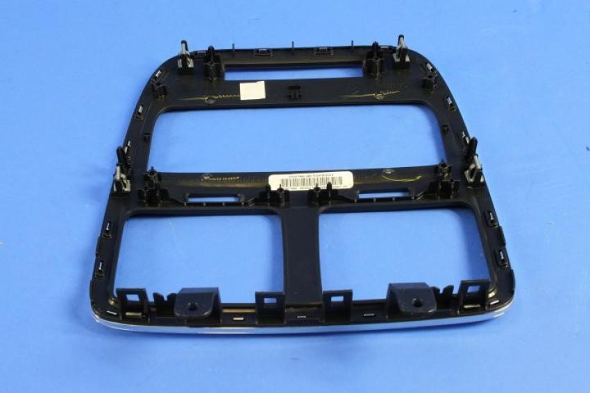 Mopar 1SQ531X9AE BEZEL, Instrument Panel