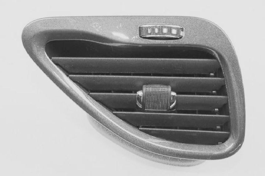 Mopar 1SV13SZ6AC HOUSING, Air Conditioning Outlet