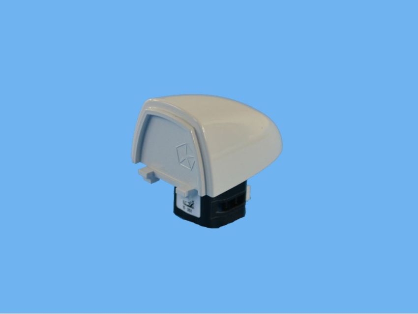 Mopar 1SZ22GW7AE CAP, Door Handle