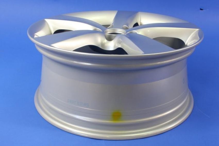 Mopar 1TH59XZAAB WHEEL, Aluminum