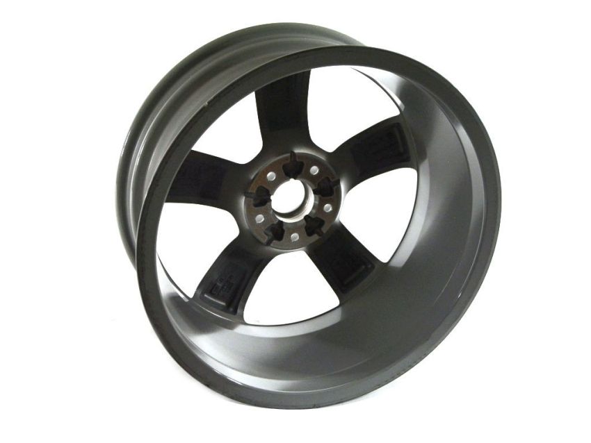 Mopar 1TH59XZAAB WHEEL, Aluminum