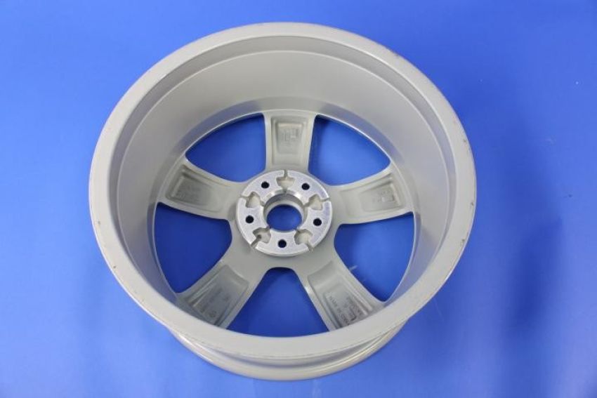 Mopar 1TH59XZAAB WHEEL, Aluminum