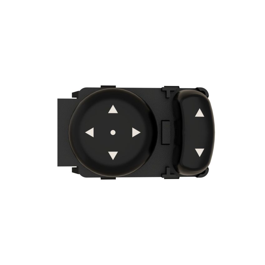 Mopar 1UG24JD7AC SWITCH, Mirror