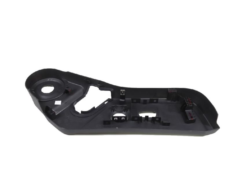 Mopar 1UL32DX9AB SHIELD, Seat