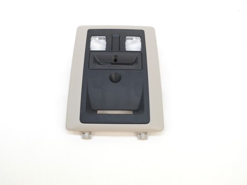 Mopar 1UY07BD1AA CONSOLE, Overhead