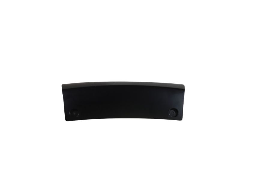 Mopar 1WD25TZZAE BEZEL, Hitch