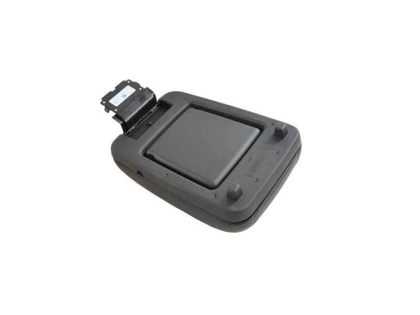 Mopar 1YU65DX9AC ARMREST, Console