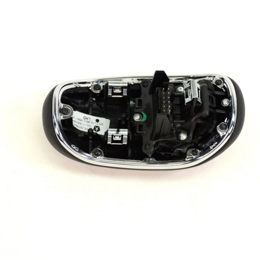 Mopar 1YY69DX9AB KNOB, Gearshift