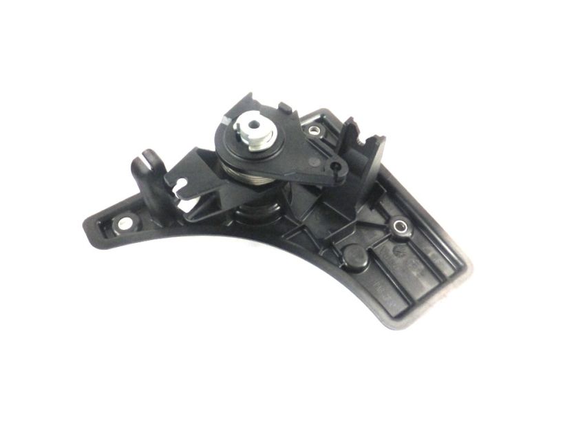Mopar 1ZQ05JXWAA BEZEL, Remote Handle