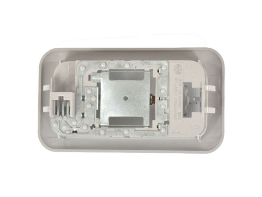 Mopar 1ZR16LDMAA LAMP, Dome
