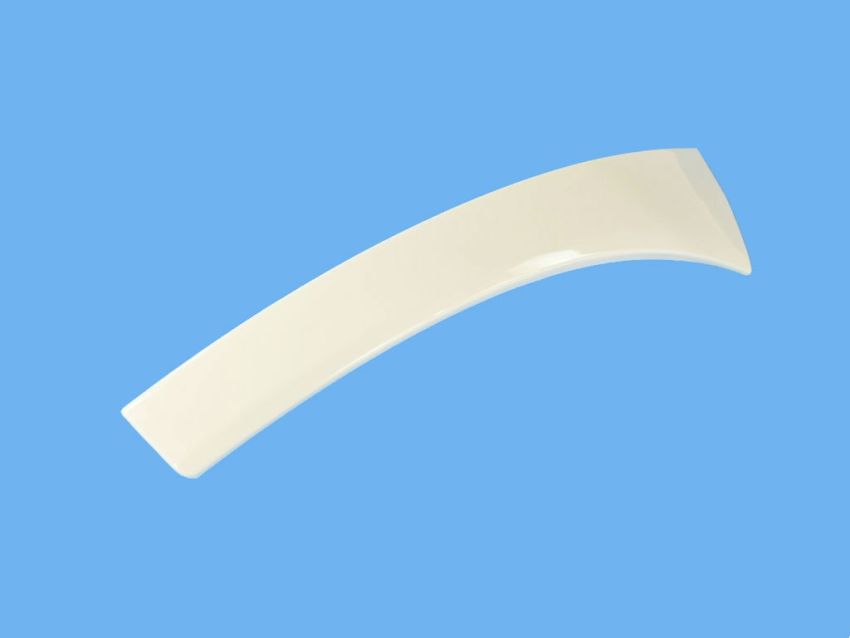 Mopar 1ZT59ZZZAA BEZEL, Headlamp