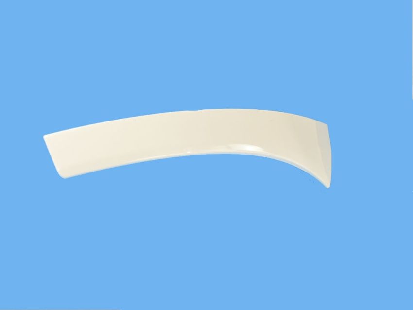 Mopar 1ZT59ZZZAA BEZEL, Headlamp