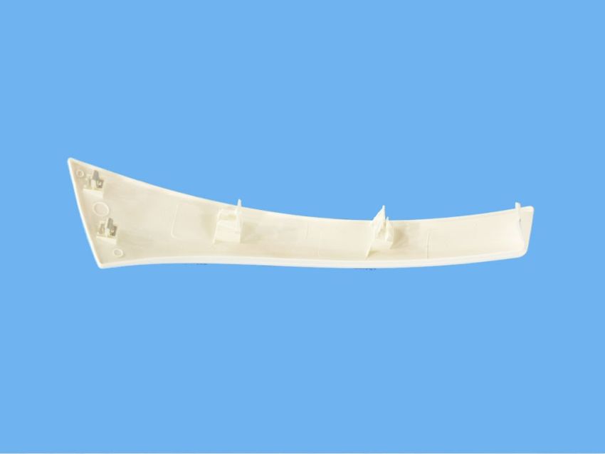 Mopar 1ZT59ZZZAA BEZEL, Headlamp