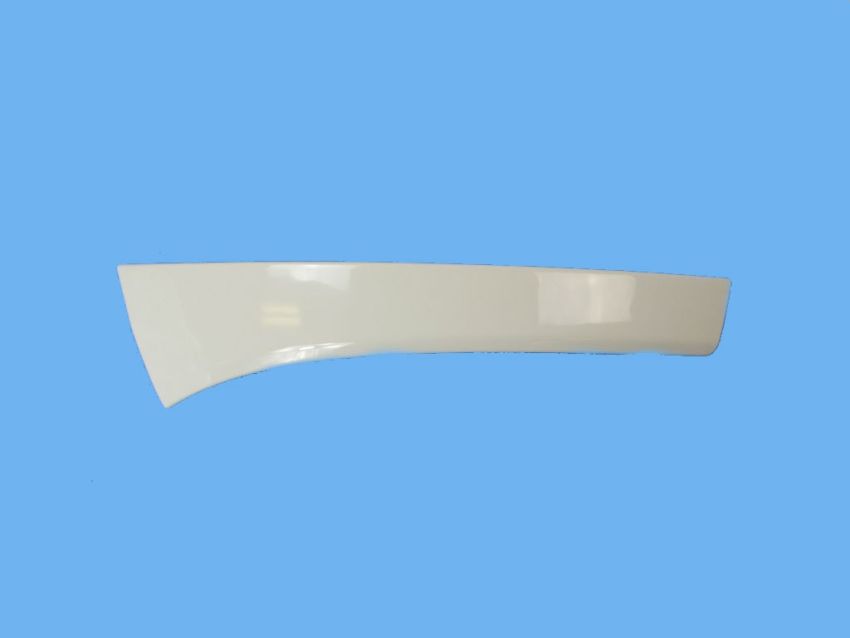 Mopar 1ZT60ZZZAA BEZEL, Headlamp