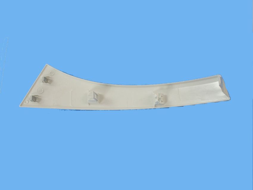 Mopar 1ZT60ZZZAA BEZEL, Headlamp