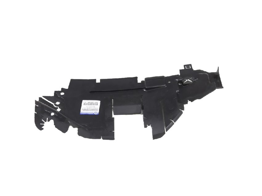 Mopar 52014515AD SEAL, Radiator Side Air