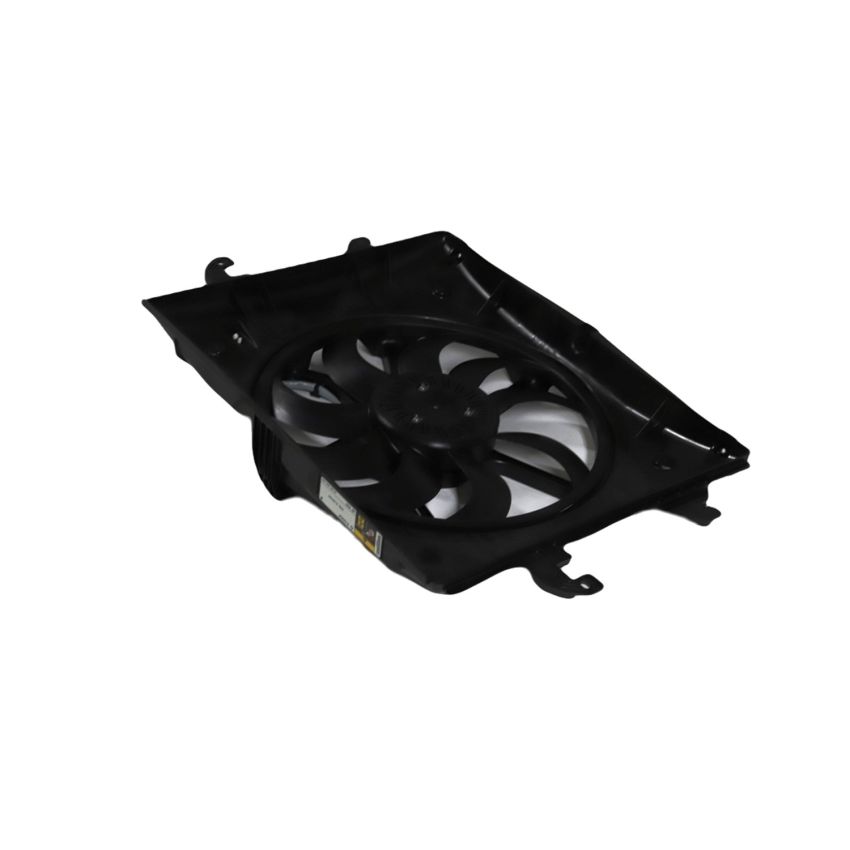 Mopar 52014772AF FAN MODULE, Radiator Cooling