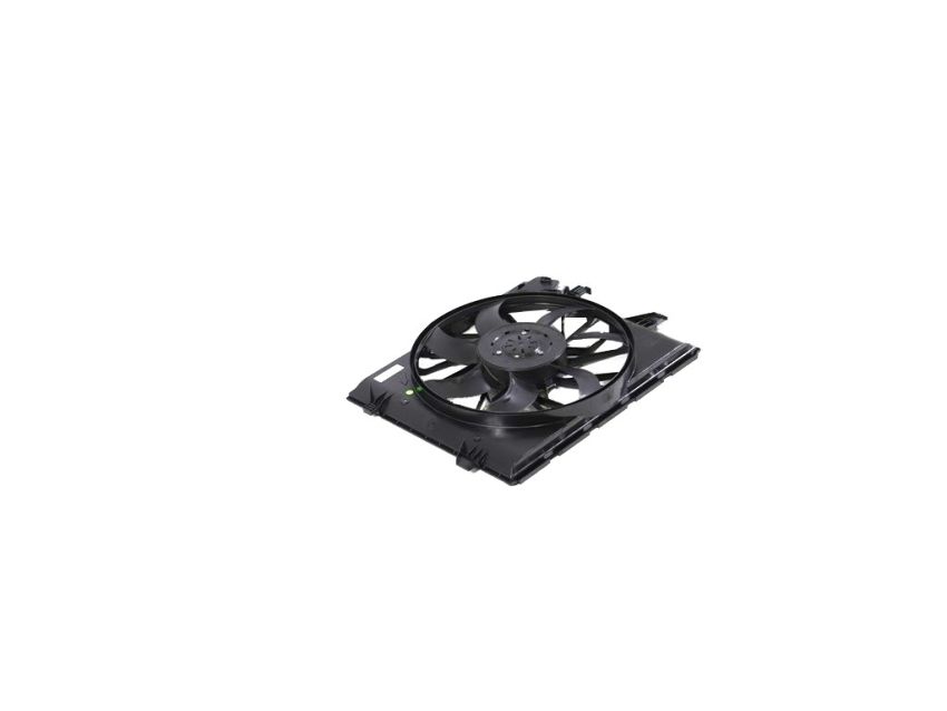 Mopar 52014787AC FAN MODULE, Radiator Cooling
