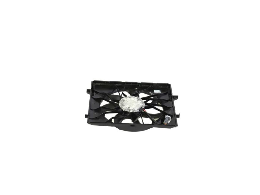 Mopar 52014787AC FAN MODULE, Radiator Cooling