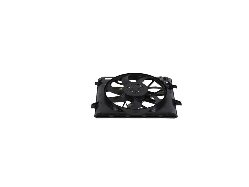 Mopar 52014787AC FAN MODULE, Radiator Cooling
