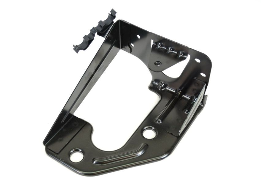 Mopar 52014850AB BRACKET, Coolant Recovery Bottle