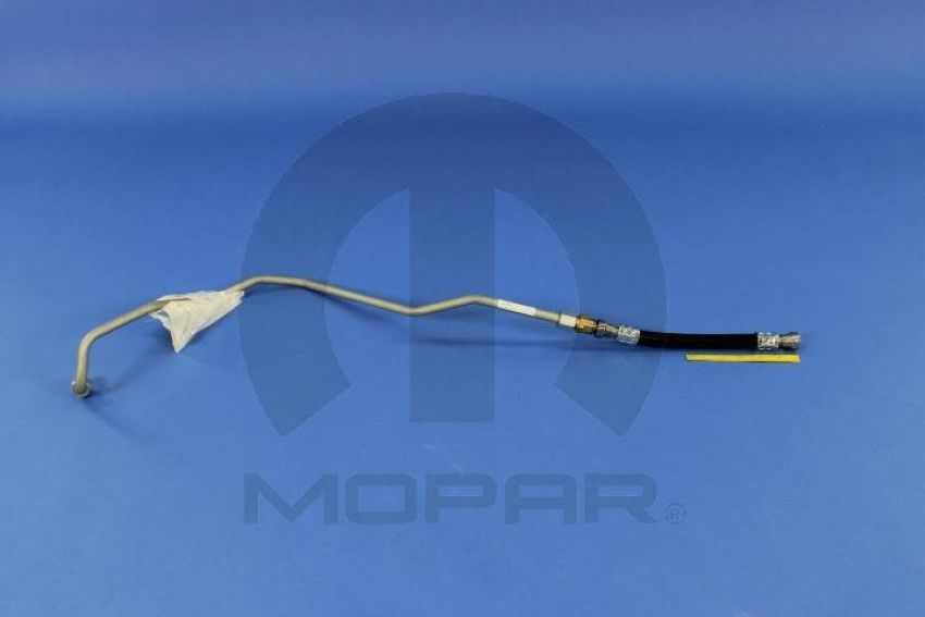 Mopar 52028922AF TUBE AND HOSE, Oil Cooler