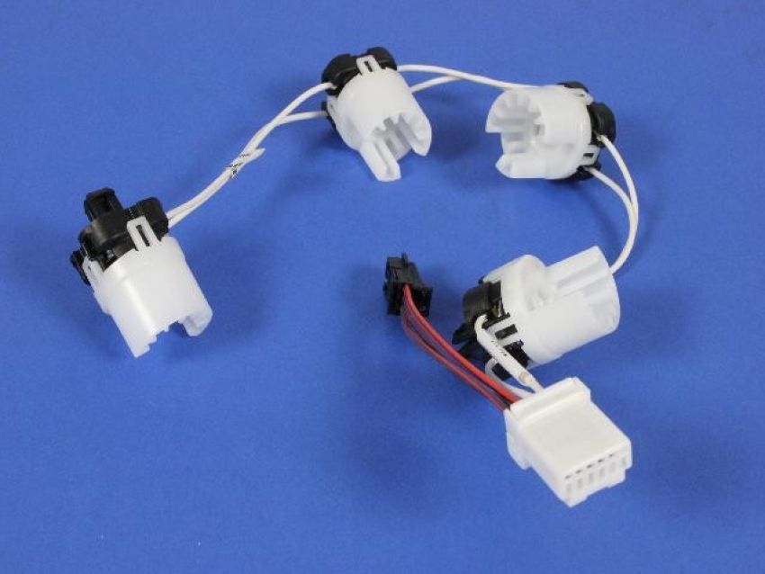 Mopar 52029416AB SWITCH, Horn