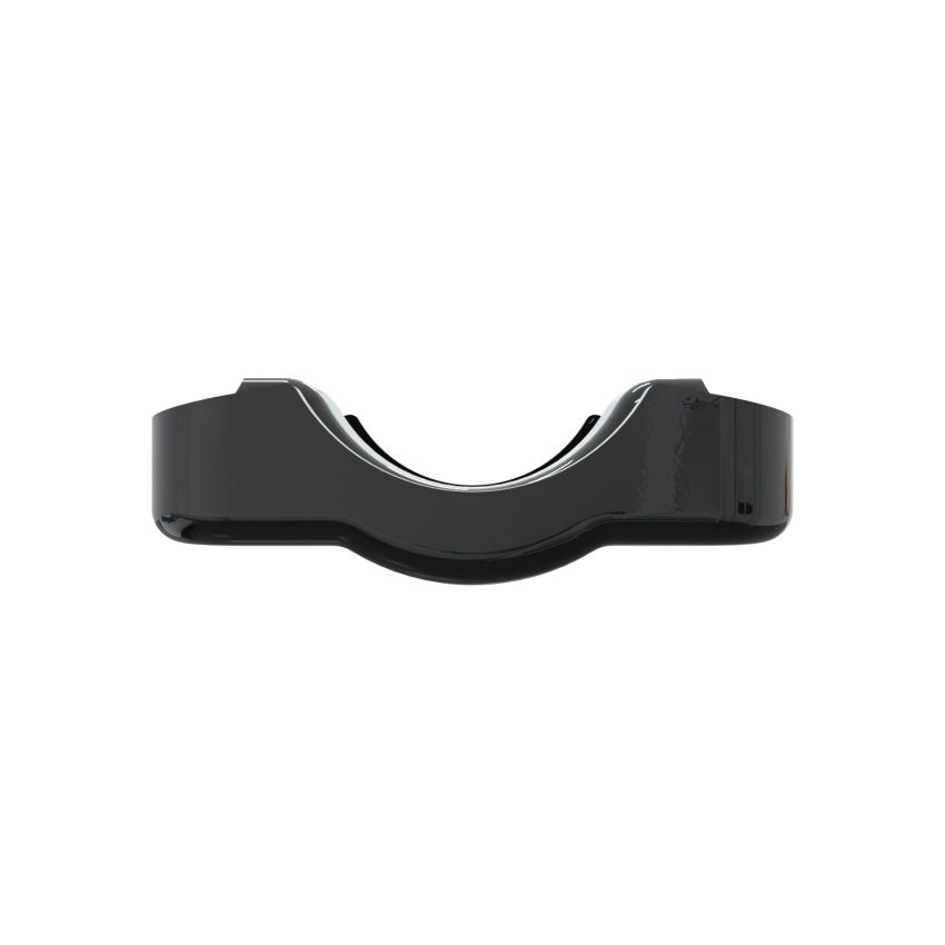 Mopar 52038458 PLATE, Rear Spring Clip