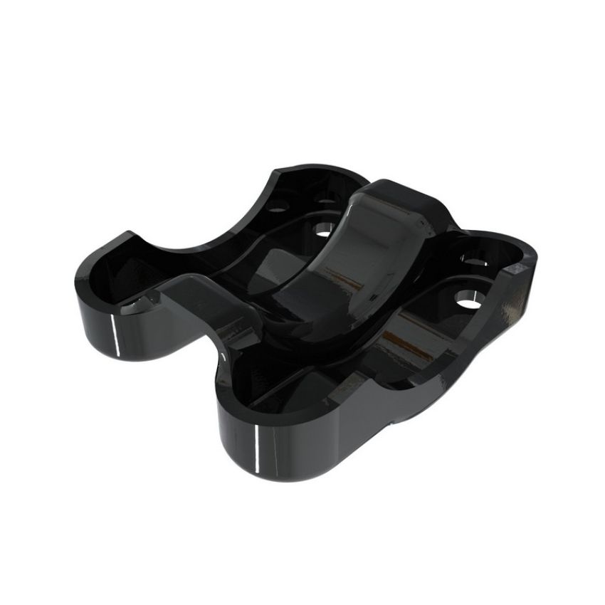 Mopar 52038459 PLATE, Rear Spring Clip