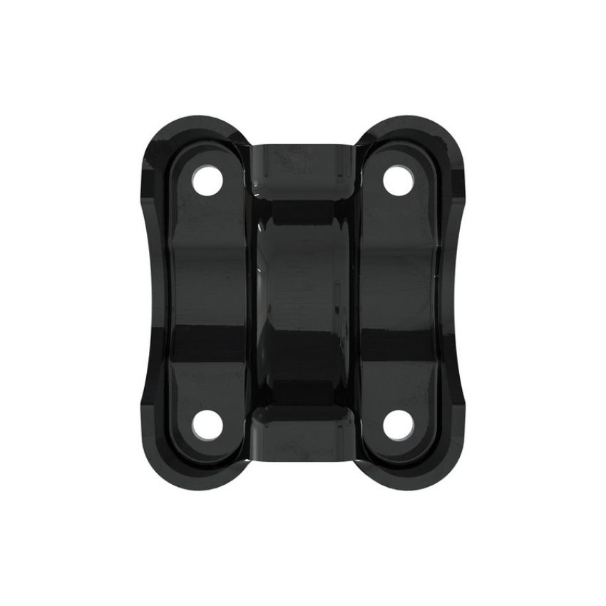 Mopar 52038459 PLATE, Rear Spring Clip