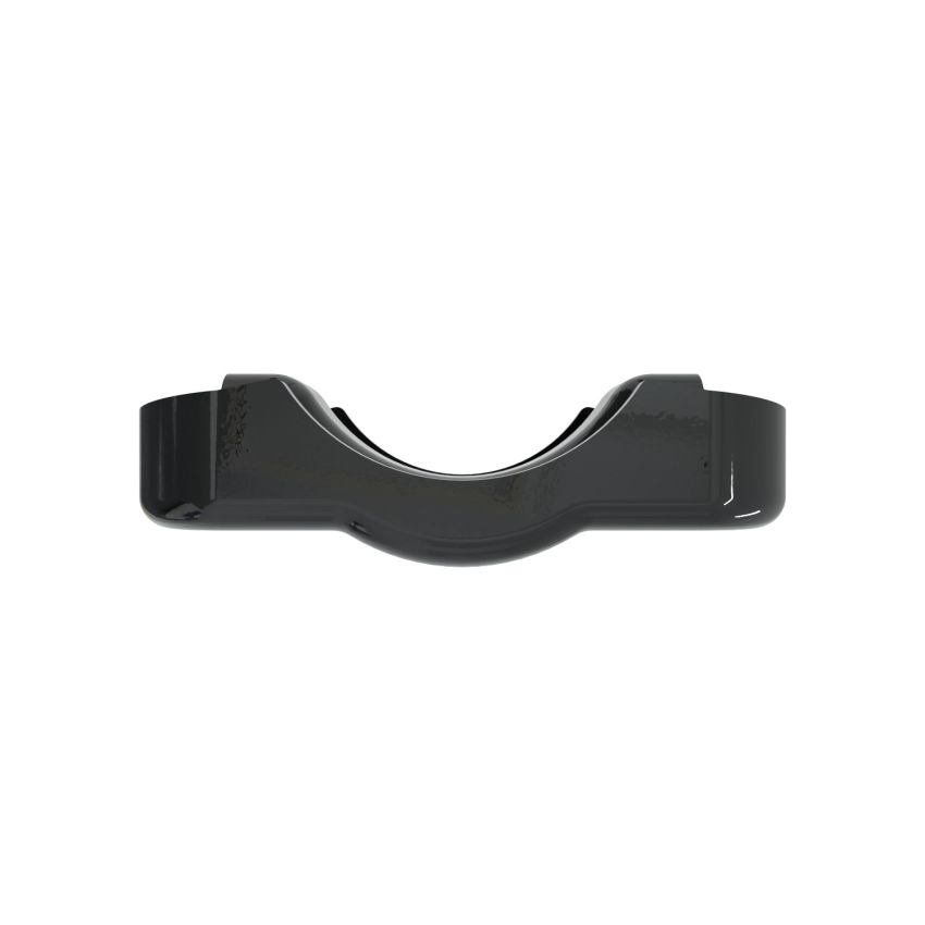 Mopar 52038459 PLATE, Rear Spring Clip