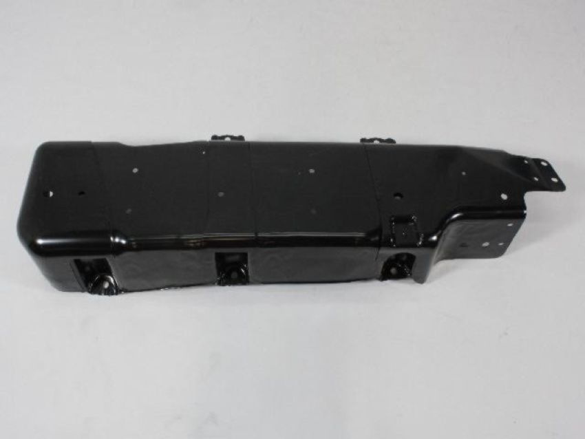 Mopar 52059747AG SKID PLATE, Fuel Tank