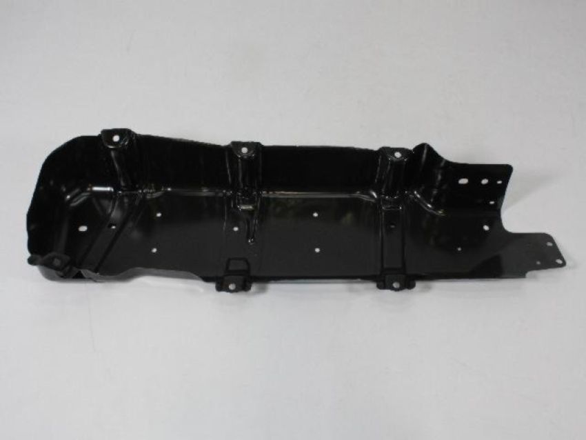 Mopar 52059747AG SKID PLATE, Fuel Tank