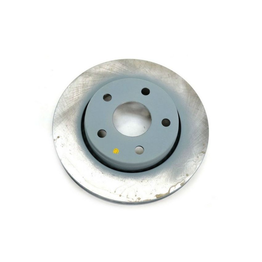 Mopar 52060137AB ROTOR, Brake