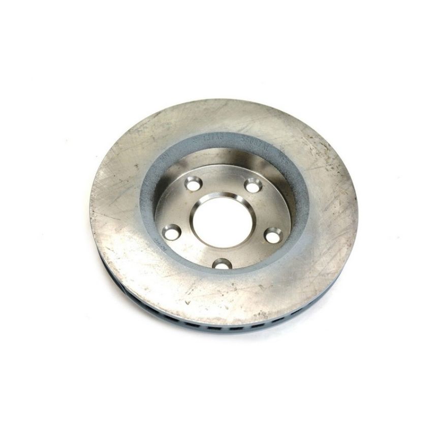 Mopar 52060137AB ROTOR, Brake