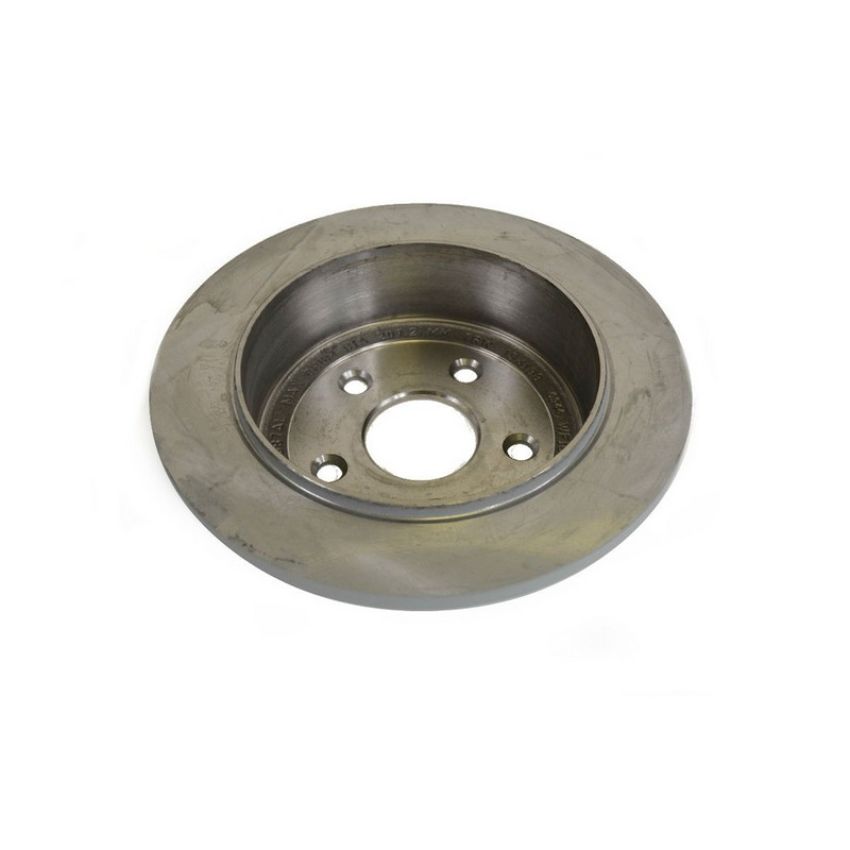 Mopar 52060147AA ROTOR, Brake