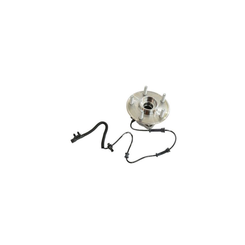 Mopar 52060398AC HUB AND BEARING, Brake
