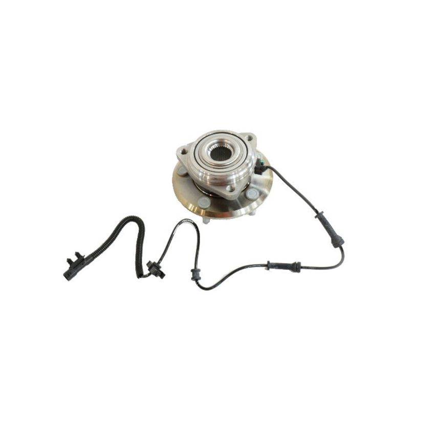 Mopar 52060398AC HUB AND BEARING, Brake