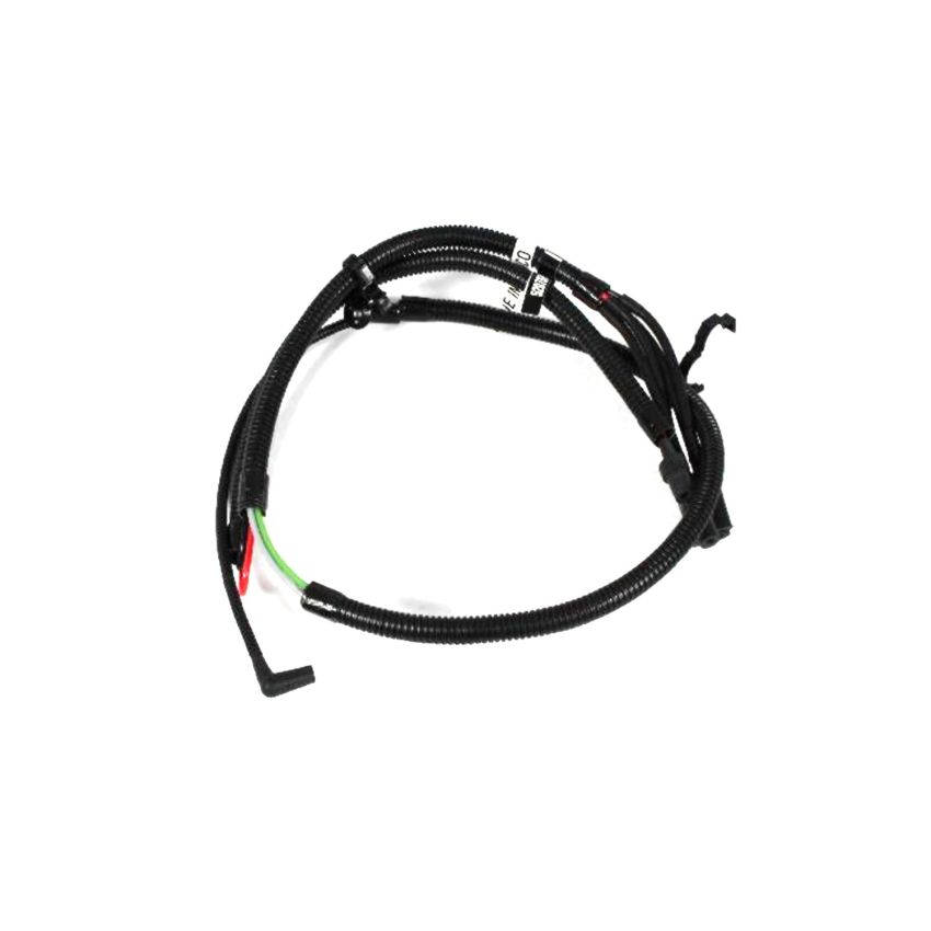 Mopar 52078361 HARNESS ASSY REAR, Vacuum Rear Axle Jumper
