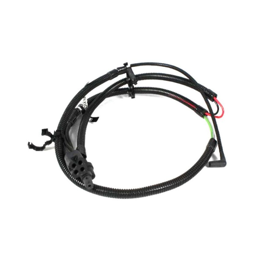 Mopar 52078361 HARNESS ASSY REAR, Vacuum Rear Axle Jumper