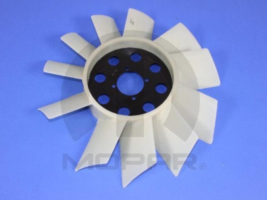 Mopar 52079654AE FAN, Cooling