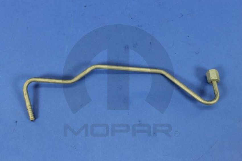 Mopar 52079753AB TUBE, Oil Cooler