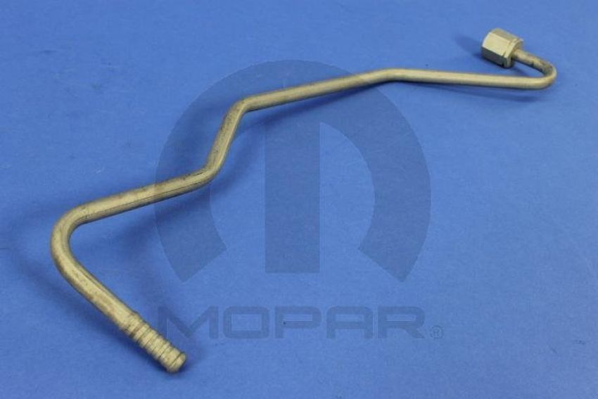 Mopar 52079753AB TUBE, Oil Cooler