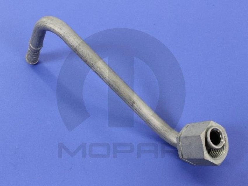 Mopar 52079861AA TUBE, OIL COOLER