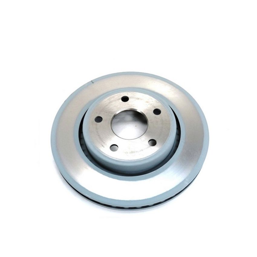 Mopar 52089269AB ROTOR, Brake