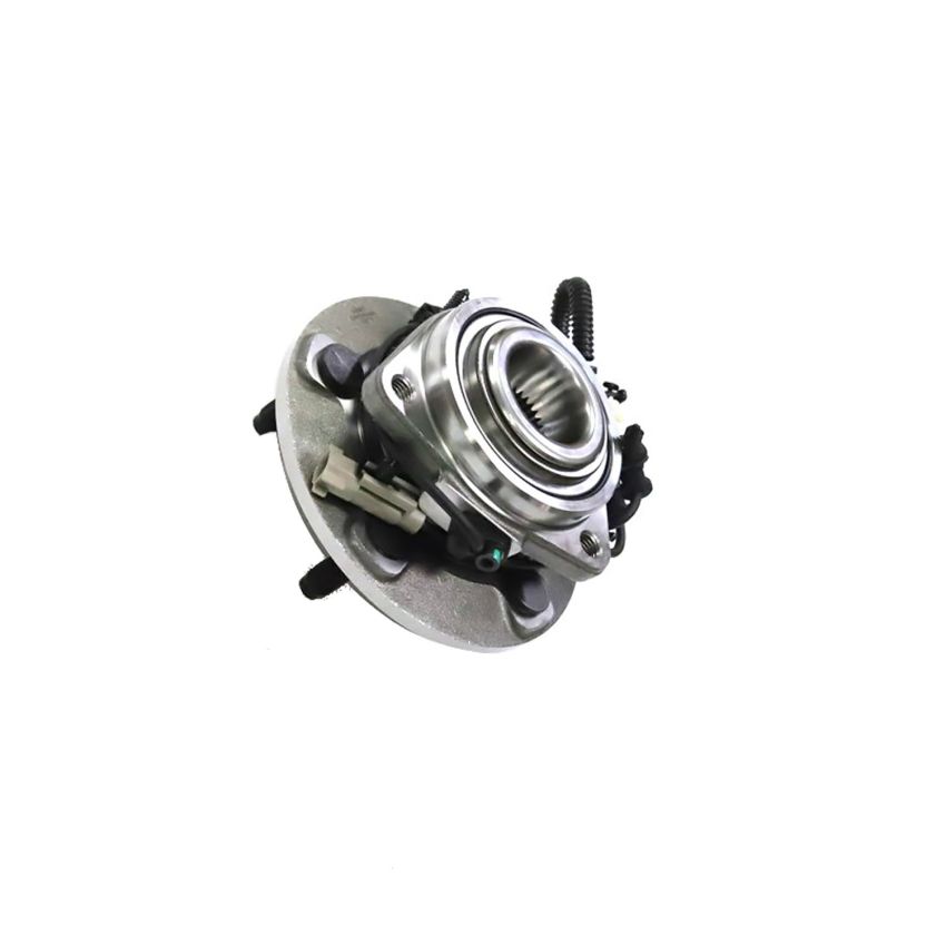 Mopar 52089434AE HUB AND BEARING, Brake