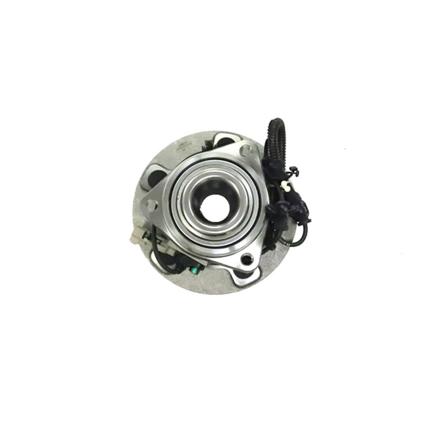 Mopar 52089434AE HUB AND BEARING, Brake