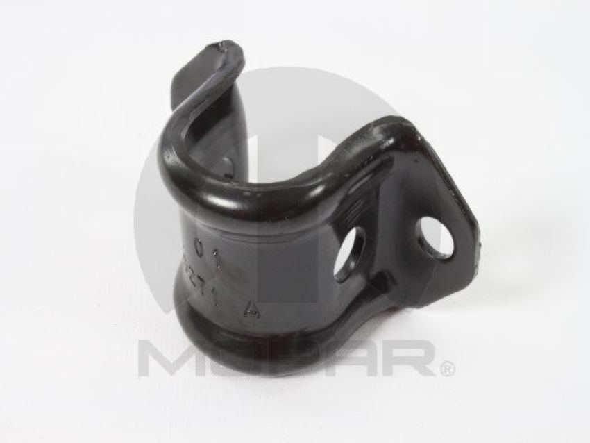 Mopar 52090271AB RETAINER, Stabilizer Bar Bushing