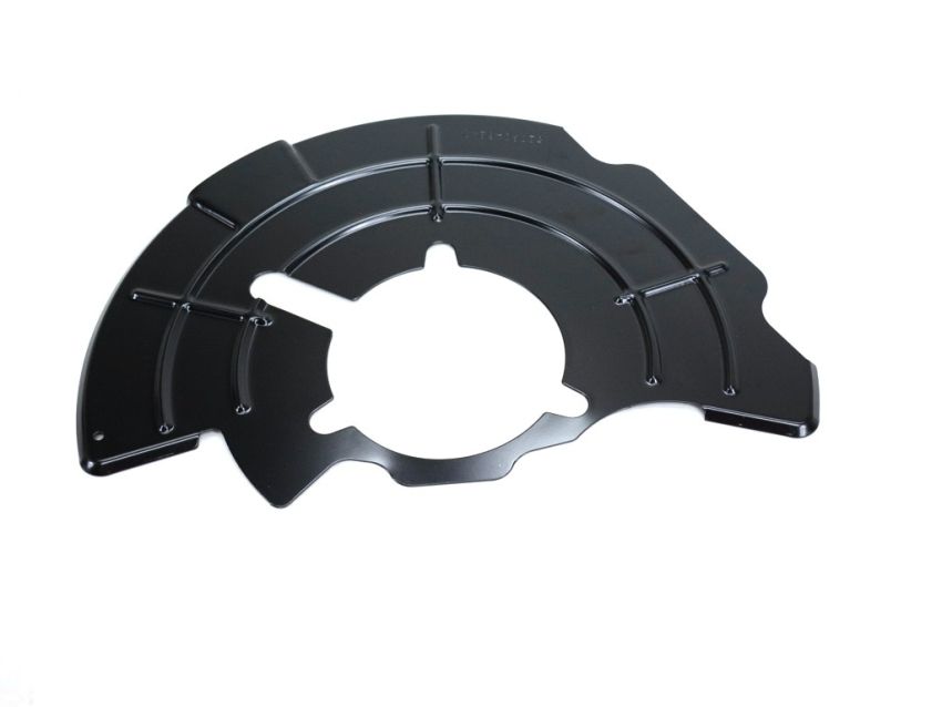 Mopar 52090432AC SHIELD, Splash